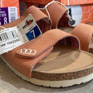 Skechers Women’s Granola Sandals Size US 7; UK 4; EU 37; JP 24